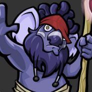 Steam Community Avatar