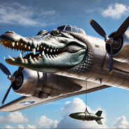 BOMBARDILOCROCODILOfficialAcount