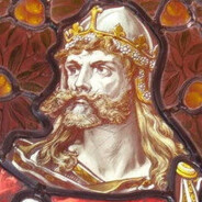 King Harald Sigurdson III