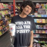 big dick/retard