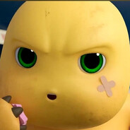 Steam Community Avatar