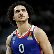 Shane Larkin #0