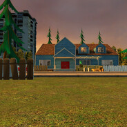 Steam Community Avatar