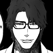 Aizen Sosuke