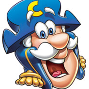 Cap'n Crunch