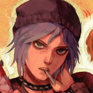 Steam Community Avatar