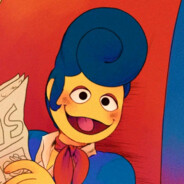 Steam Community Avatar