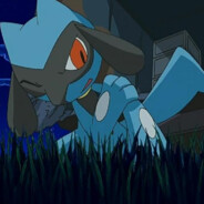 riolu