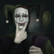 The Depressed Clown