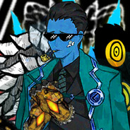 Steam Community Avatar