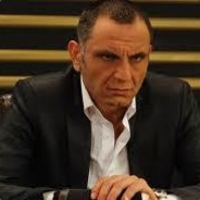 Memati Baş
