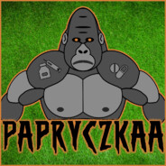 Papryczkaa