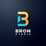 BronStudio logo