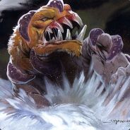 Steam profile picture for @trashing