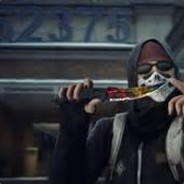 Steam Community Avatar