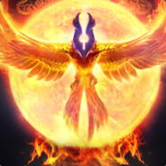 Flame Triniti