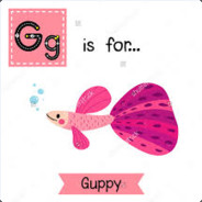 Guppy