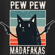 ⚡ PEW PEW ⚡