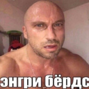 Энгри бердс