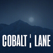 Cobalt Lane