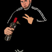 big klamoty