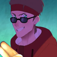 Steam Community Avatar