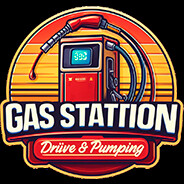 Fuel Station Simulator: Drive &amp; Pumping
