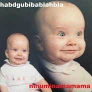 baby guy