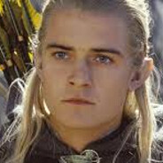 Legolas