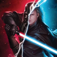 Reluctant Jedi