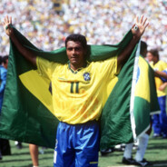 Romário (Got that DAWG in him)