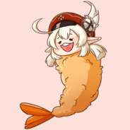 Shrimp Klee