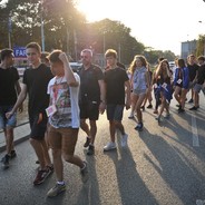 Rozjebana Dynia