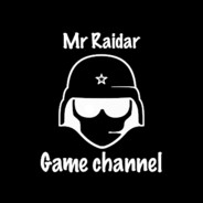 Mr Raidar