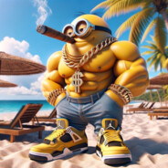 Big minion