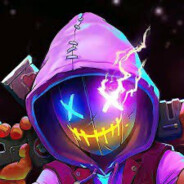 Steam Community Avatar