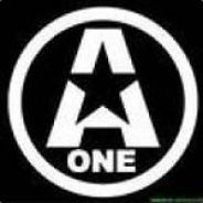 A-one