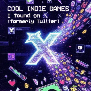cool indie games i stumbled onto on x formerly twitter