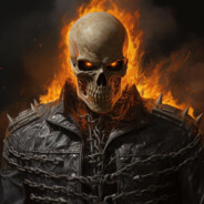 GHOST RIDER