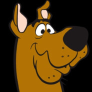 scooby doo