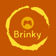 Brinky