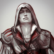 Ezio Auditore