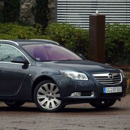 Opel Insigna 2.0 CDTI