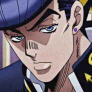 I,m Josuke