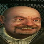 Аватар сообщества Steam