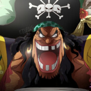 BlackBeard