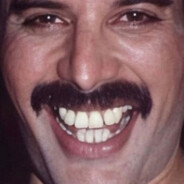 Freddie Mercury