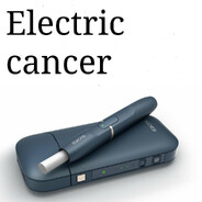 Iqos warrior