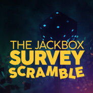 The Jackbox Survey Scramble