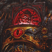 Steam Community Avatar